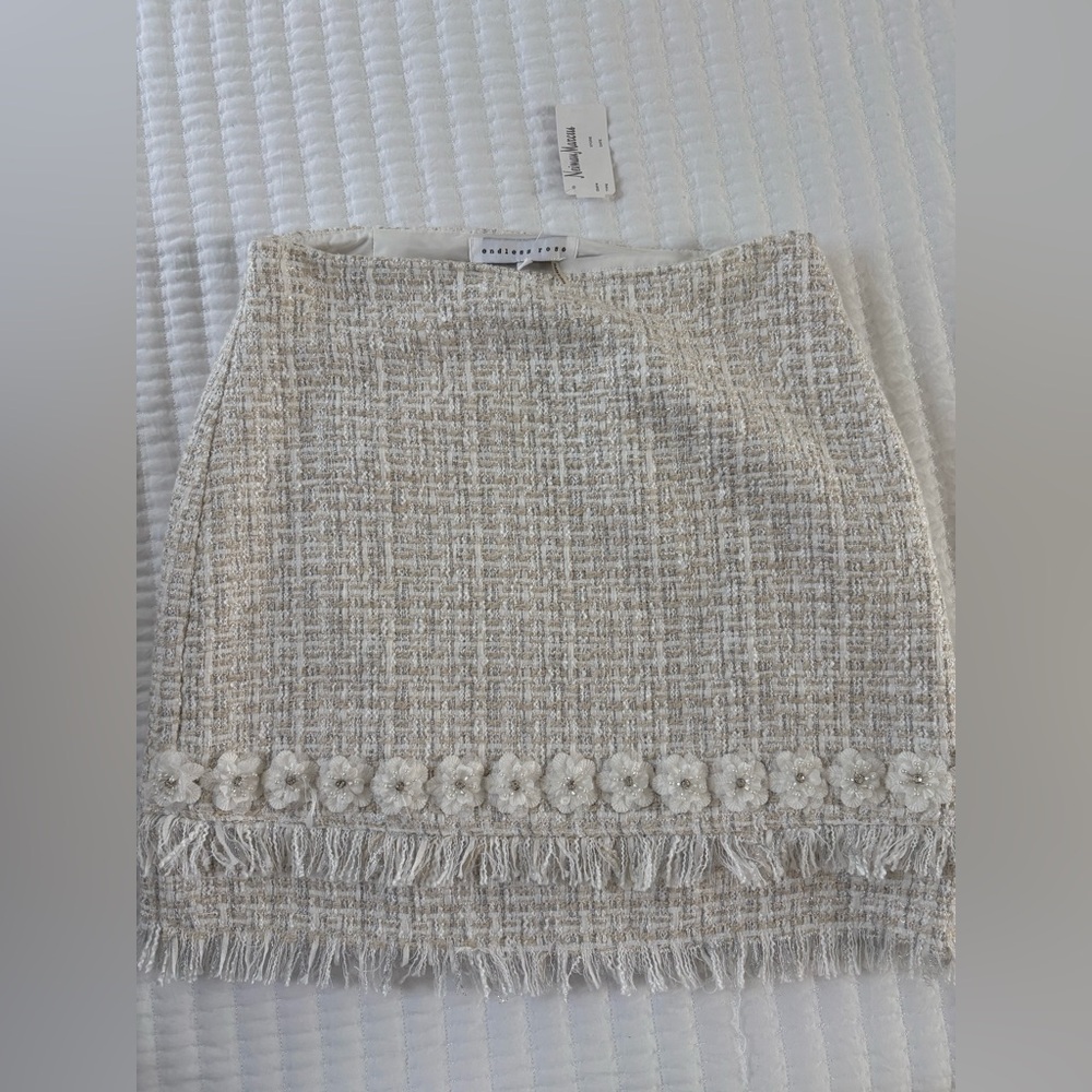 Endless Rose Skirt